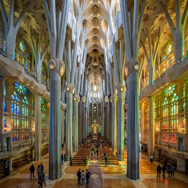 Barcelona Travel Guide: Gaudí's Masterpieces, Gothic Quarters & Mediterranean Soul