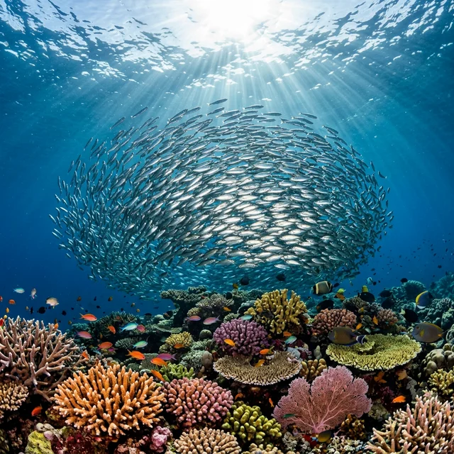 World's Best Scuba Diving Destinations for Every Level