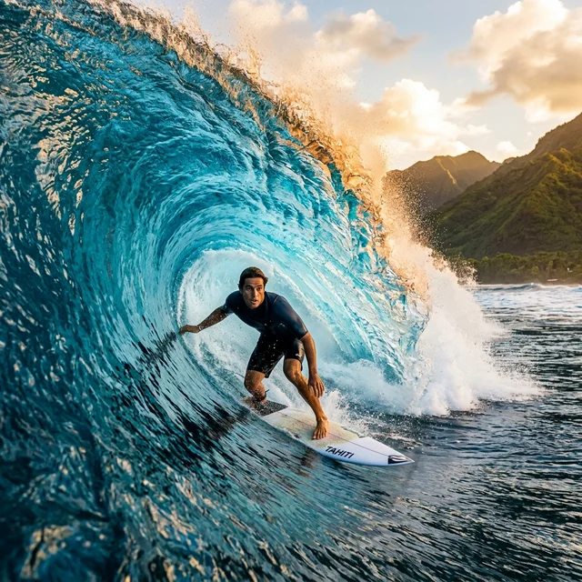 World's Best Surf Destinations for Every Level
