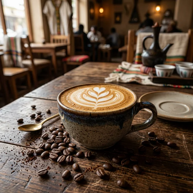Coffee Lover's World Tour: 10 Best Coffee Origins to Visit