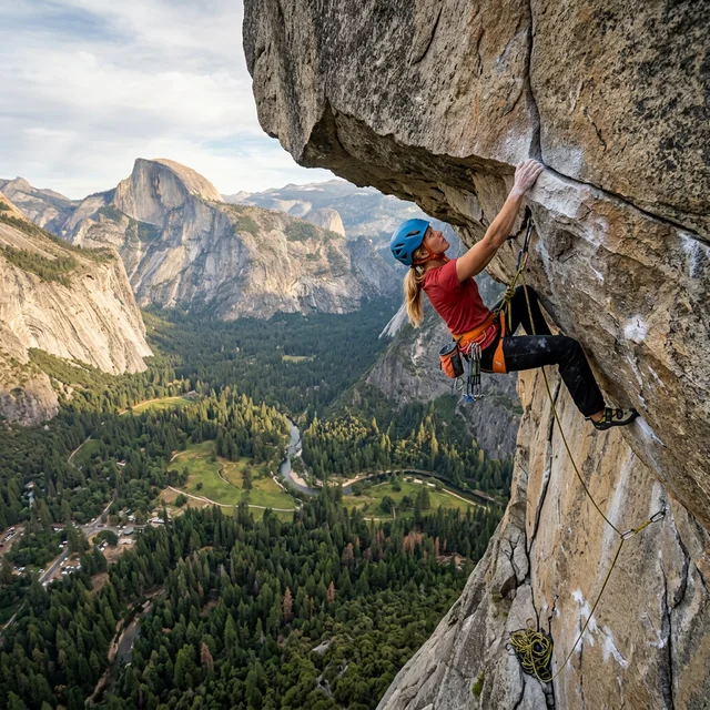 Extreme Adventure Destinations: 10 Places for Adrenaline Junkies