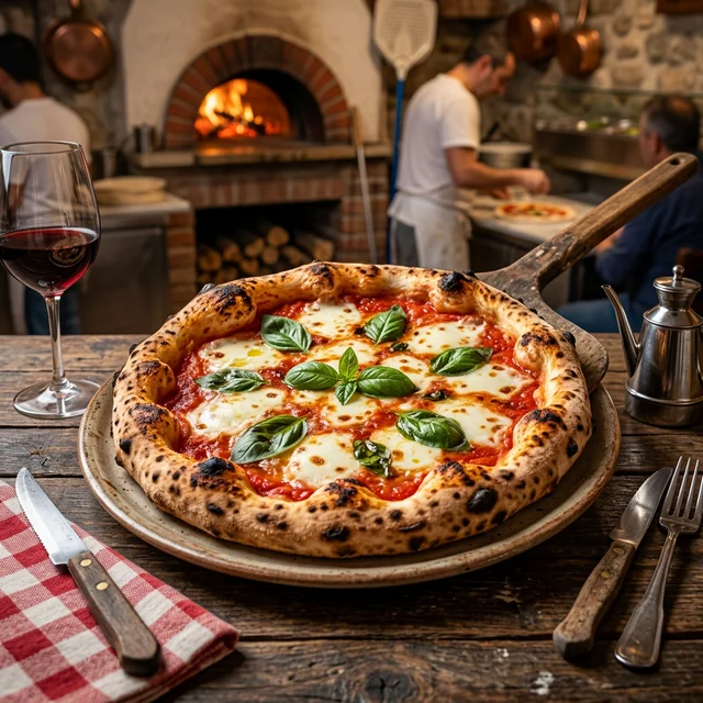 Italian Cuisine Guide: Beyond Pizza and Pasta — Regional Dishes You Must Try
