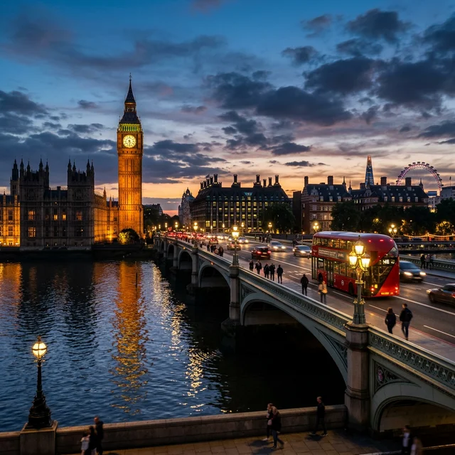 London Deep Dive: Museums, Markets & Royal Experiences Beyond Big Ben