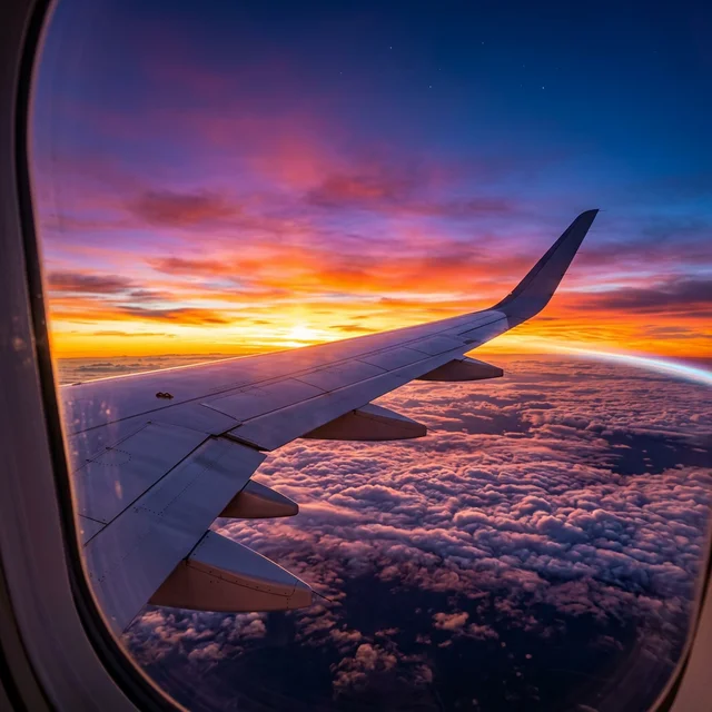 Long-Haul Flight Survival Guide: How to Endure 12+ Hours in the Air