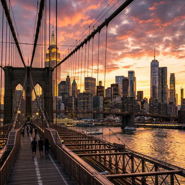 New York City Travel Guide: Beyond Manhattan's Famous Landmarks