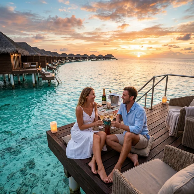 How to Plan the Perfect Honeymoon Trip in 2026