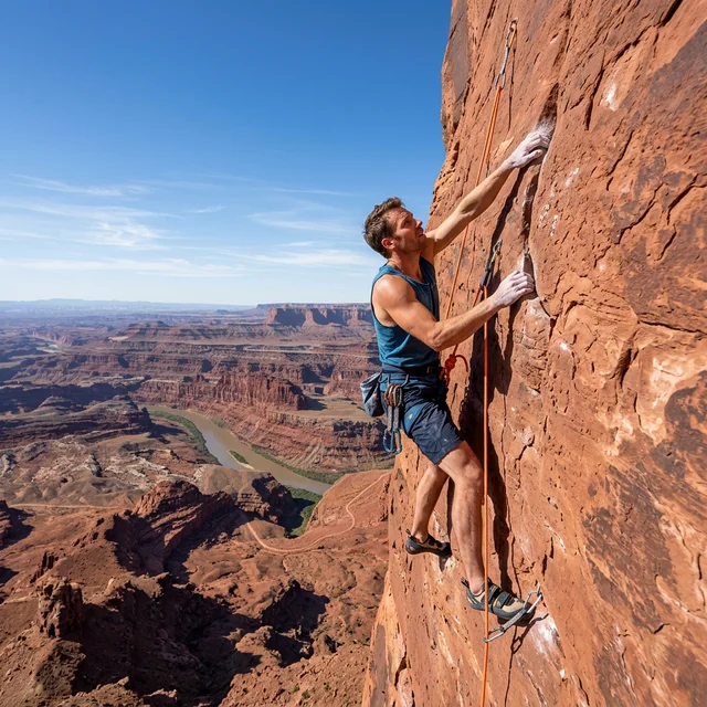Rock Climbing Travel: Best Crags and Big Walls Around the World