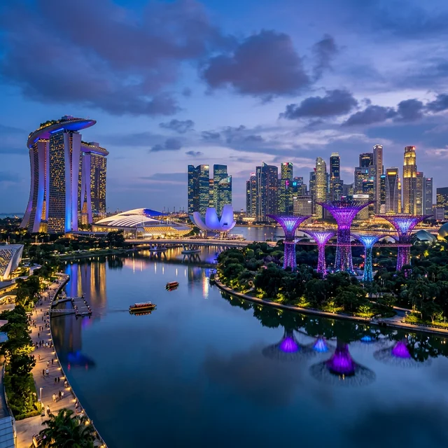 Singapore in 3 Days: The Perfect Short Trip Itinerary