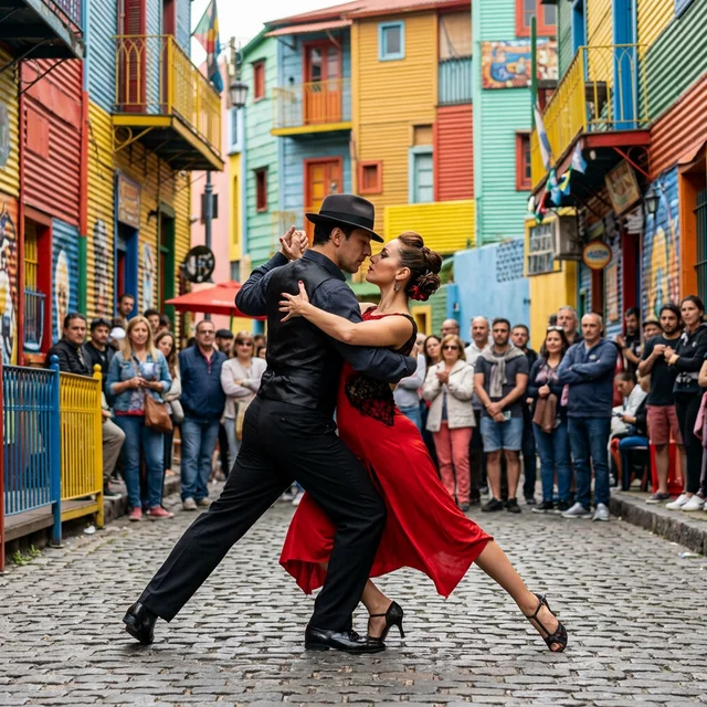 South American Cultural Guide: From Tango to Carnival to Incan Ruins